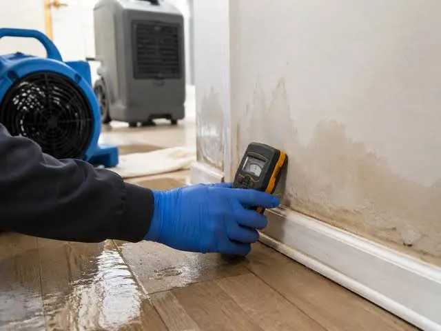 24/7 Water damage restoration services in Patterson Heights, PA - Rapid flood cleanup and mitigation